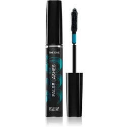 Oriflame The One False Lashes 360° langanhaltende Mascara für den Effekt künstlicher Wimpern 8 ml