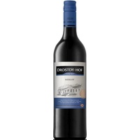 Drostdy-Hof / Wineries Merlot Cuvée 2014 (6 x 0.75 l)