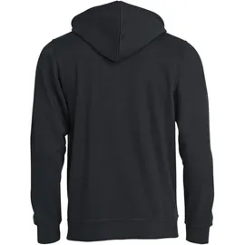 New Wave Hoodie Schwarz 140