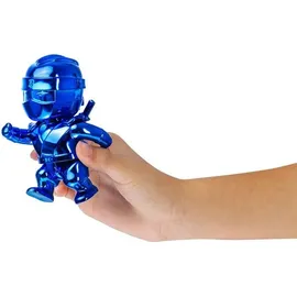 stumble guys Figur mehrfarbig