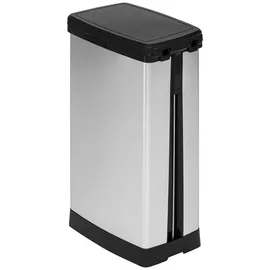 5five simply smart Ariane 40 l Silber