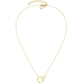 Liebeskind Berlin Halskette LJ-0989-N-45 Gold / Edelstahl