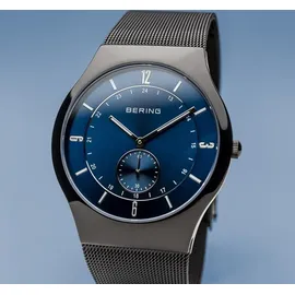 BERING Classic Milanaise 40 mm 11940-227