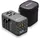 Verbatim UTA-06 GaN-Ladeadapter schwarz, 100 W