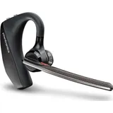 Poly Plantronics Voyager 5200 Headset schwarz