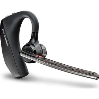 DParts Plantronics Voyager 5200 Headset schwarz