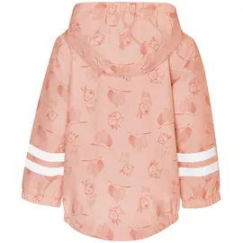 Playshoes Regenjacke Rosa 98