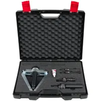 KS Tools Präzisions-Innen-Auszieher-Satz Ø 15-75mm, 5-teilig