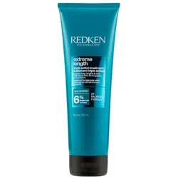 Redken Extreme Length Triple Action Maske Haarkur & -maske 250 ml 