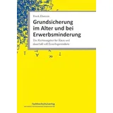 Schulz-Kirchner Grundsicherung im Alter und bei Erwerbsminderung: Der Rechtsratgeber für Ältere und dauerhaft voll Erwerbsgeminderte