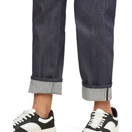 G-Star Kate Boyfriend Selvedge Jeans - Dunkelblau - Damen, - 33-30