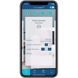 eQ-3 Homematic IP Dimmerkompensator HmIP-DC