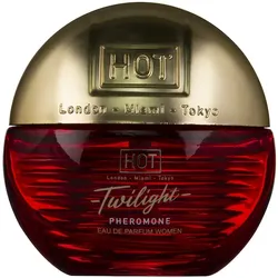 Hot Parfum Twilight women 015 l unisex 
