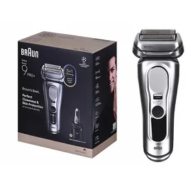 Braun Series 9 Pro+ 9667CC