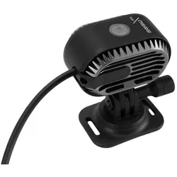 ACID Helmlampe Outdoor LED Licht HPA 3000 Lumen