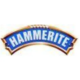 HAMMERITE Metall-Schutzlack 750 ml rot glänzend