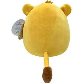 Jazwares GmbH Squishmallows König der Löwen Simba, 20cm (Disney Lion King)