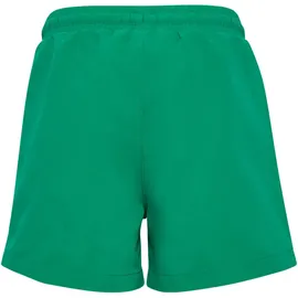 hummel hmlBONDI Badeshorts Grün 104