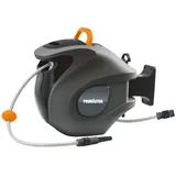 Primaster Wandschlauchbox 20 m mehrfarbig