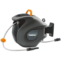 Primaster Wandschlauchbox 20 m mehrfarbig