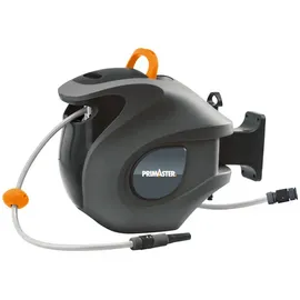 Primaster Wandschlauchbox 20 m mehrfarbig