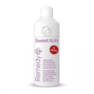Remedy+ Sweet Itch shampoo  500 ml