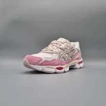Asics Gel NYC Cream Pink - 39