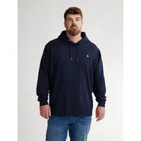 Petrol Industries PETROL INDUSTRIES, Herren, Gr. 6XL, blau (navy