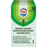 Nexa Lotte Moskito-Stecker gegen Mücken/Gelsen Nachfüllpack - 27,95 ml,