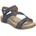 Damen Blau 41