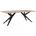 200 x x Eiche Bianco/beige
