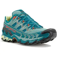 La Sportiva Ultra Raptor II Trailrunning-schuhe - Everglade /