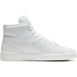 Nike Court Royale 2 Mid Damen White/White 40,5