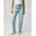 Opus Minah Skinny-fit Hose Blau 34/26