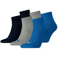 Puma Socken, 6er Pack Stretch 39-42