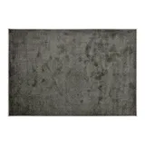 Gino Falcone Teppich Paola UNI anthracite 67x120 (cm): B: 67 H: 1