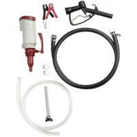 Pressol PREMAxx 38 l/min-10 gpm Elektrische Diesel- und Heizölpumpe