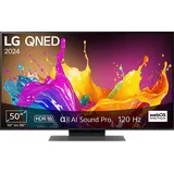 50QNED86T6A 50" 4K QNED Smart TV