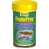 Tetra ReptoFrog Granules Hauptfutter 100 ml
