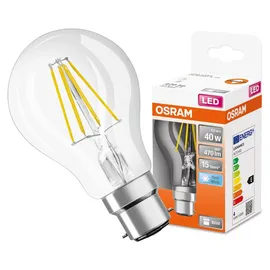 Osram LED-Reflektorlampe 4099854277900 2,5 W GU10 warmweiß 3 St.