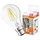 Osram LED-Reflektorlampe 4099854277900 2,5 W GU10 warmweiß 3 St.