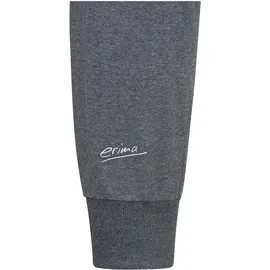 Erima 3/4-Hose mit Bündchen Grau 42