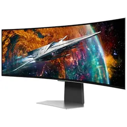 Monitor Samsung LS49CG954SUXEN 5K Ultra HD HDR OLED