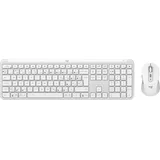 Logitech Signature Slim Combo MK950 DE