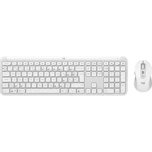 Logitech Signature Slim Combo MK950 DE