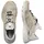 Salomon Amphib Bold 2 Wanderschuhe - White Pepper / Glacier Gray / Transpare - EU 38