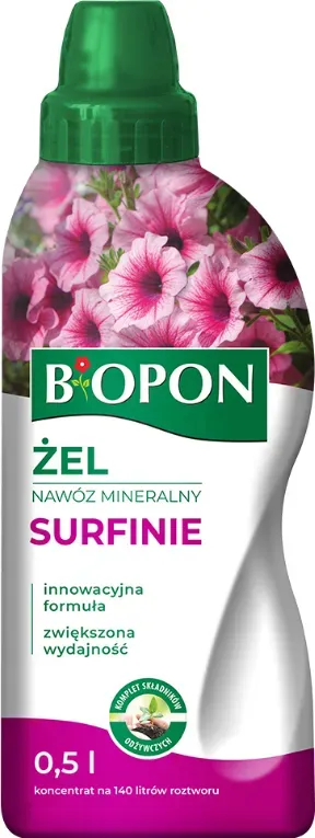 BOPON GEL FÜR SURFINIEN 1 L