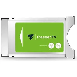 freenet TV CI+ TV Modul von freenet TV (3 Monate Guthaben)