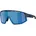ZB7005 22 Sportbrille Matte Schwarz
