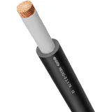 Lapp Kabel&amp;Leitung Schweißleitung H01N2-D 1X50mm2 2210703 Schnittlänge